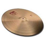 PAISTE 2002 20'' RIDE
