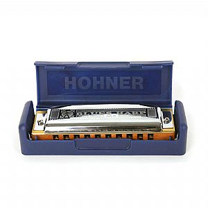 HOHNER BLUES HARP D