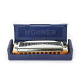 HOHNER ΦΥΣΑΡΜΟΝΙΚΑ BLUES HARP ΦΑ