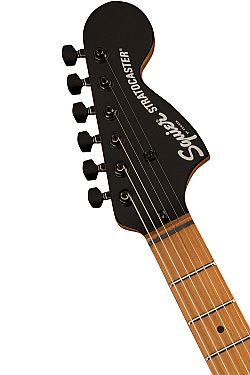 Fender SQUIER CONTEMPORARY STRAT SPECIAL BLK ΗΛΕΚΤΡΙΚΗ ΚΙΘΑΡΑ