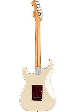 FENDER PLAYER PLUS STRAT MN OLYMPIC PEARL ΗΛΕΚΤΡΙΚΗ ΚΙΘΑΡΑ