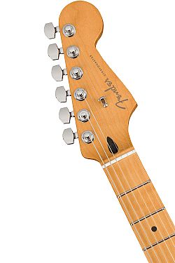 FENDER PLAYER PLUS STRAT MN OLYMPIC PEARL ΗΛΕΚΤΡΙΚΗ ΚΙΘΑΡΑ