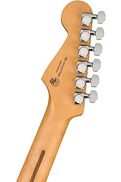 FENDER PLAYER PLUS STRAT MN OLYMPIC PEARL ΗΛΕΚΤΡΙΚΗ ΚΙΘΑΡΑ