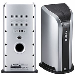 ROLAND PM-03 PERSONAL MONITOR SYSTEM ΓΙΑ V-DRUMS