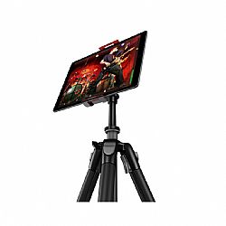ΙΚ MULTIMEDIA I-KLIP 3 VIDEO TABLET iPAD TRIPOD