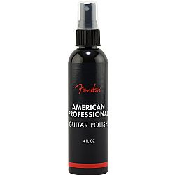 FENDER AM PRO GUITAR POLISH SPRAY