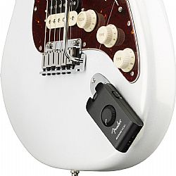 FENDER MUSTANG MICRO ΕΝΙΣΧΥΤΗΣ ΓΙΑ ΑΚΟΥΣΤΙΚΑ