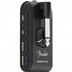 FENDER MUSTANG MICRO HEADPHONE AMP