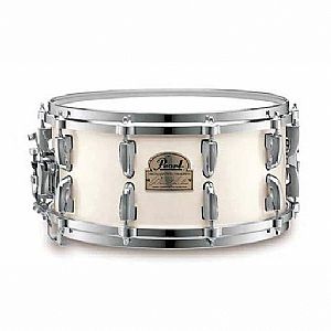 PEARL DENNIS CHAMBERS SNARE DRUM 14''x6.5''