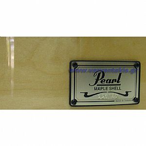 PEARL FM-50 MAPLE SHELL FOR FREE FLOATING 14