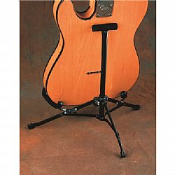 FENDER MINI ELECTRIC GUITAR STAND