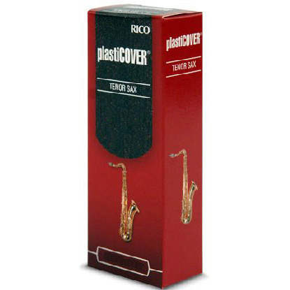 RICO PLASTICOVER TENOR SAX REED STRENGTH 3