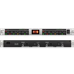 BEHRINGER MIC2200 V2 ΛΑΜΠΑΤΟΣ ΠΡΟΕΝΙΣΧΥΤΗΣ