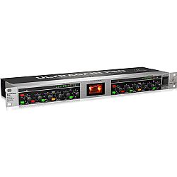 BEHRINGER MIC2200 V2 ΛΑΜΠΑΤΟΣ ΠΡΟΕΝΙΣΧΥΤΗΣ