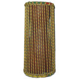 AFRΤ ABA-411 BATA DRUM OKONKOLO