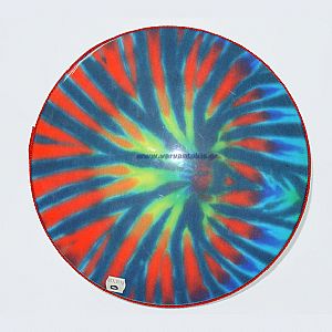 REMO 2.5''x12'' FRAME DRUM MICKEY HART