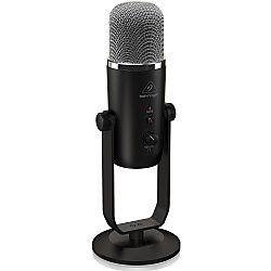 BEHRINGER BIGFOOT ALL-IN-ONE USB STUDIO ΠΥΚΝΩΤΙΚΟ ΜΙΚΡΟΦΩΝΟ