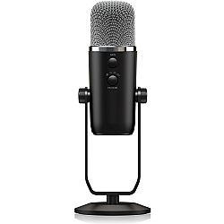 BEHRINGER BIGFOOT ALL-IN-ONE USB STUDIO ΠΥΚΝΩΤΙΚΟ ΜΙΚΡΟΦΩΝΟ