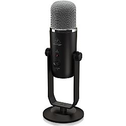 BEHRINGER BIGFOOT ALL-IN-ONE USB STUDIO ΠΥΚΝΩΤΙΚΟ ΜΙΚΡΟΦΩΝΟ