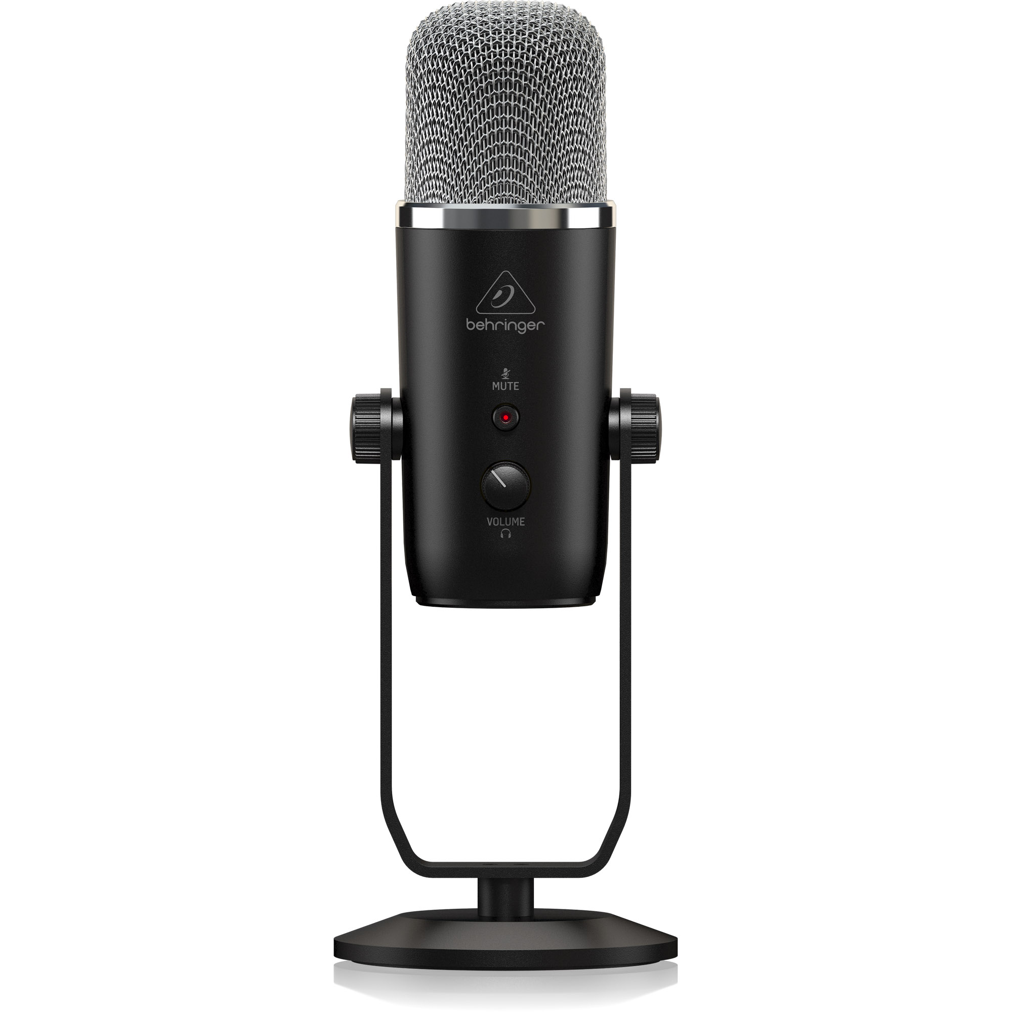 BEHRINGER BIGFOOT ALL-IN-ONE USB STUDIO ΠΥΚΝΩΤΙΚΟ ΜΙΚΡΟΦΩΝΟ