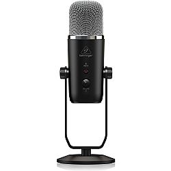 BEHRINGER BIGFOOT ALL-IN-ONE USB STUDIO ΠΥΚΝΩΤΙΚΟ ΜΙΚΡΟΦΩΝΟ
