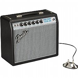 FENDER 68 CUSTOM VIBRO CHAMP REVERB