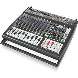 BEHRINGER PMP4000 ΑΥΤΟΕΝΙΣΧΥΟΜΕΝΗ ΚΟΝΣΟΛΑ