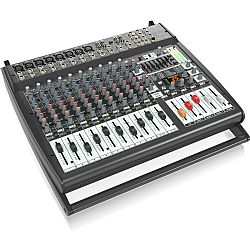 BEHRINGER PMP4000 ΑΥΤΟΕΝΙΣΧΥΟΜΕΝΗ ΚΟΝΣΟΛΑ