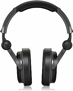 BEHRINGER BDJ1000 PRO DJ ΑΚΟΥΣΤΙΚΑ