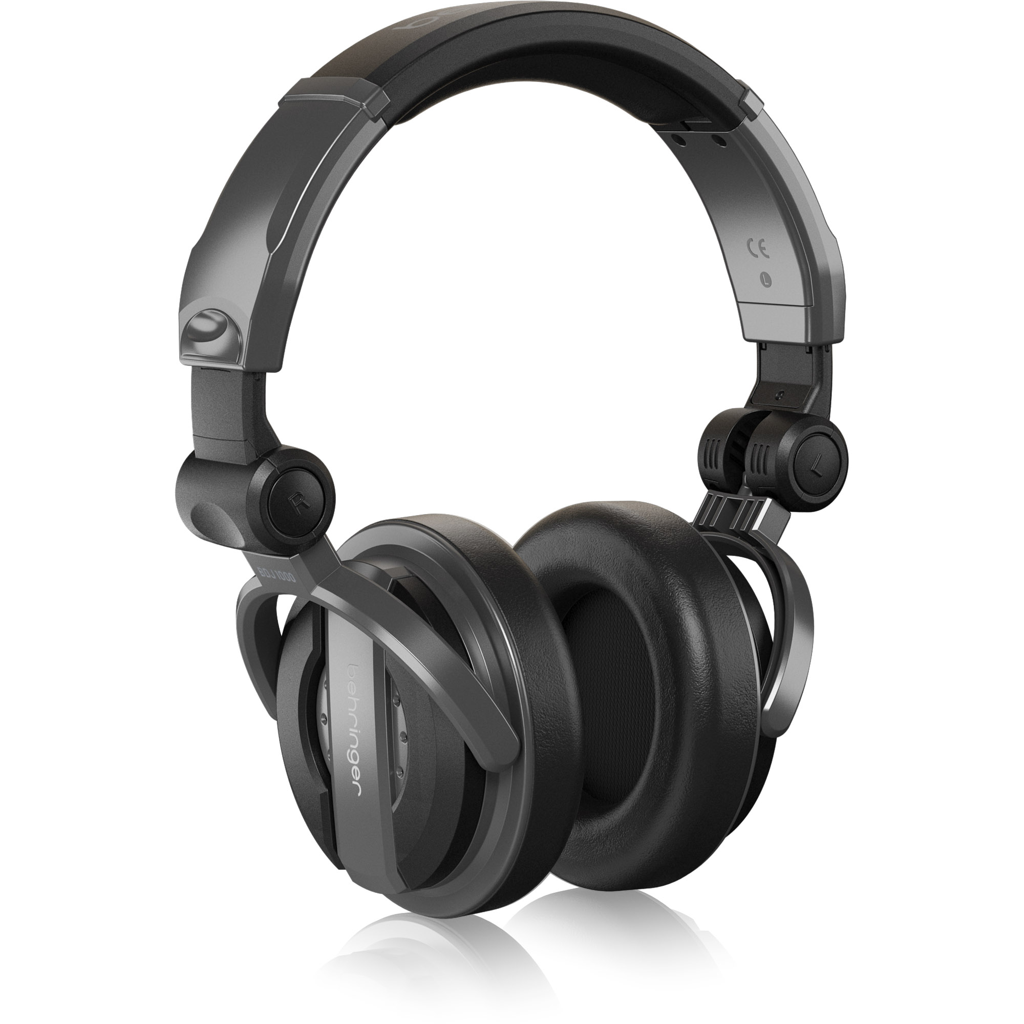 BEHRINGER BDJ1000 PRO DJ ΑΚΟΥΣΤΙΚΑ