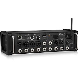 BEHRINGER XR12 AIR ΨΗΦΙΑΚΗ ΚΟΝΣΟΛΑ