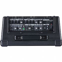 BOSS CUBE STREET II GUITAR AMP