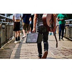 BOSS CUBE STREET II GUITAR AMP