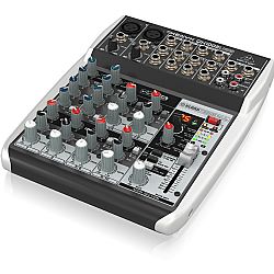 BEHRINGER QX1002USB ΚΟΝΣΟΛΑ