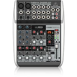 BEHRINGER QX1002USB ΚΟΝΣΟΛΑ