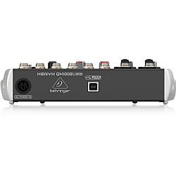 BEHRINGER QX1002USB ΚΟΝΣΟΛΑ