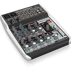 BEHRINGER QX1002USB ΚΟΝΣΟΛΑ