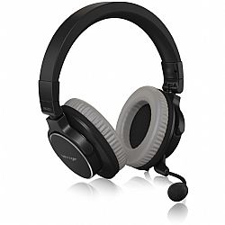 BEHRINGER BH470U USB STUDIO ΑΚΟΥΣΤΙΚΑ με ΜΙΚΡΟΦΩΝΟ
