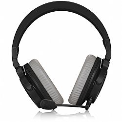 BEHRINGER BH470U USB STUDIO ΑΚΟΥΣΤΙΚΑ με ΜΙΚΡΟΦΩΝΟ