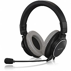 BEHRINGER BH470U USB STUDIO ΑΚΟΥΣΤΙΚΑ με ΜΙΚΡΟΦΩΝΟ
