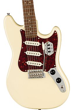 Fender SQUIER PARANORMAL CYCLONE PWT ΗΛΕΚΤΡΙΚΗ ΚΙΘΑΡΑ
