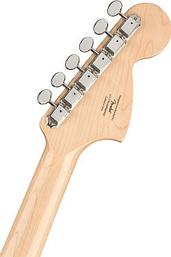 Fender SQUIER PARANORMAL SUPER SONIC BLSP ΗΛΕΚΤΡΙΚΗ ΚΙΘΑΡΑ