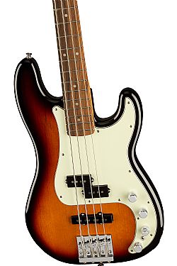 FENDER PLAYER PLUS ACTIVE P-BASS PF 3TS	