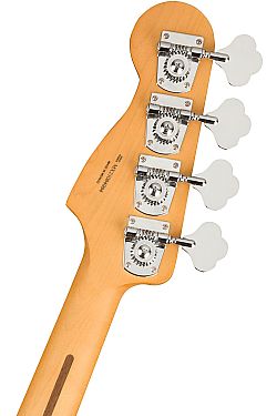 FENDER PLAYER PLUS ACTIVE P-BASS PF 3TS	