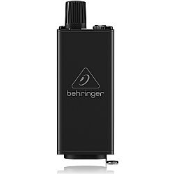 BEHRINGER PM1 PERSONAL IN-EAR MONITOR