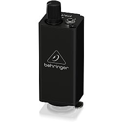 BEHRINGER PM1 PERSONAL IN-EAR MONITOR