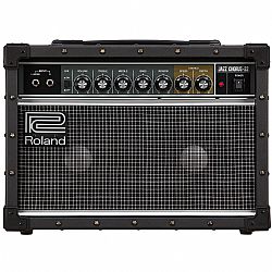 ROLAND JC-22 JAZZ CHORUS GUITAR AMP