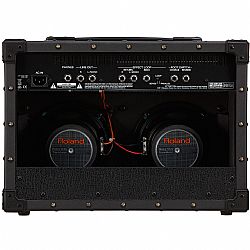 ROLAND JC-22 JAZZ CHORUS GUITAR AMP