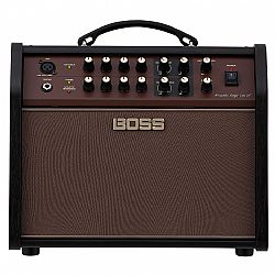 BOSS ACOUSTIC SINGER LIVE LT