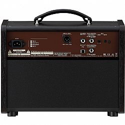 BOSS ACOUSTIC SINGER LIVE LT